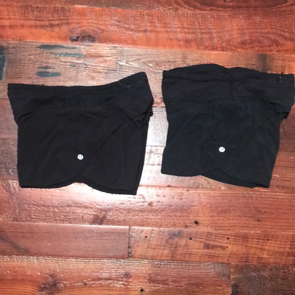 Lululemon shorts - Picture 3 of 3